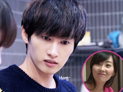 Kecantikan Kakak Perempuan Eunhyuk SuJu Tuai Pujian